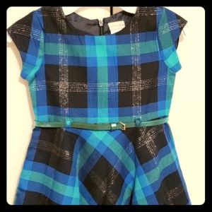 Sweet Heart Rose Dress